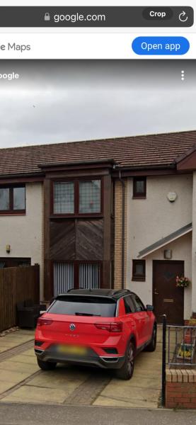 Fabulous 2 bedroom house